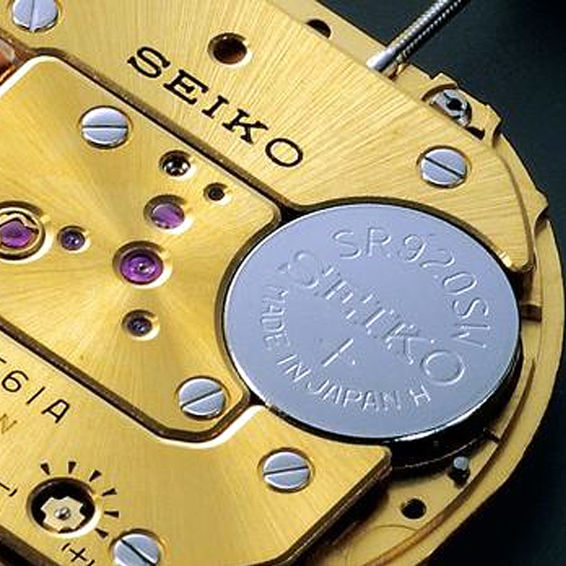 Замена батареек